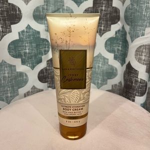 Bath and Body Works Body Lotions NEW